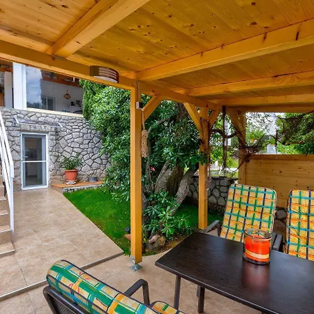 Reizendes Nur 350 Meter Zum Sandstrand Mit Meerblick, Grill, Waschmaschine Appartamento *