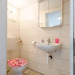 Appartement Reizendes Nur 350 Meter Zum Sandstrand Mit Meerblick, Grill, Waschmaschine *