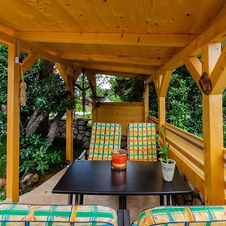 Appartement Reizendes Nur 350 Meter Zum Sandstrand Mit Meerblick, Grill, Waschmaschine *